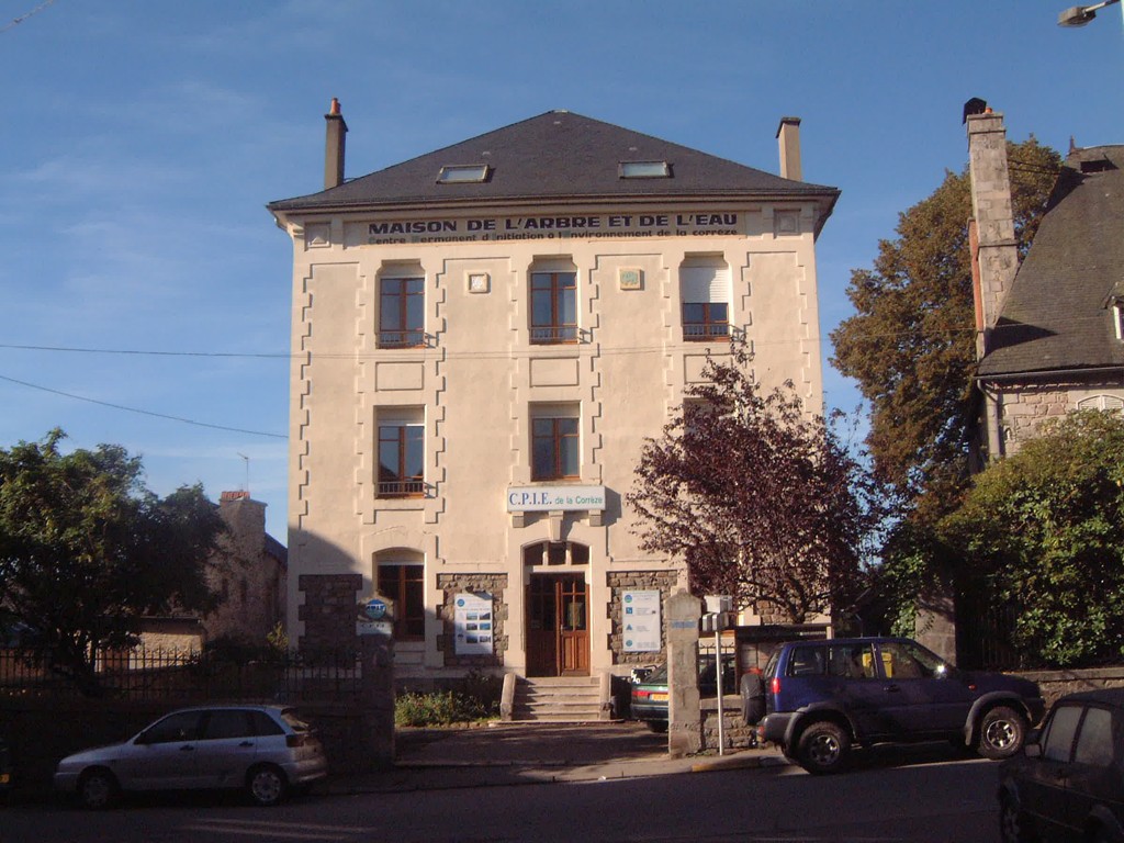 Centre d'hébergement du bourg_1