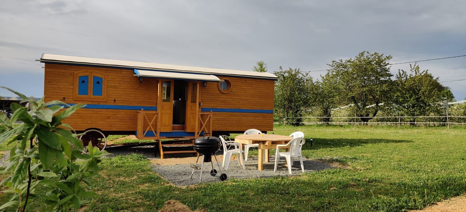 Les roulottes cavalières_1