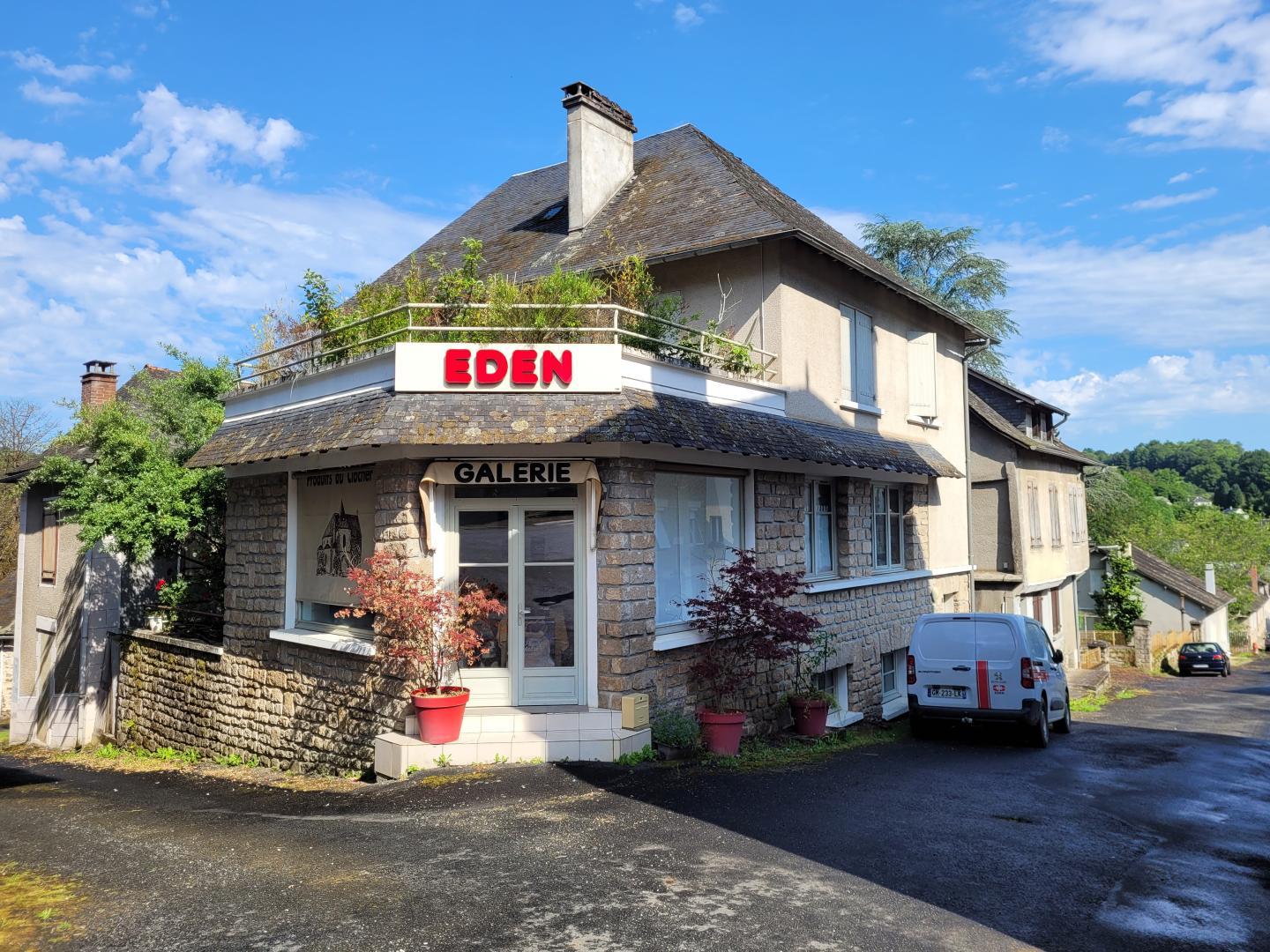 La Galerie Eden_1
