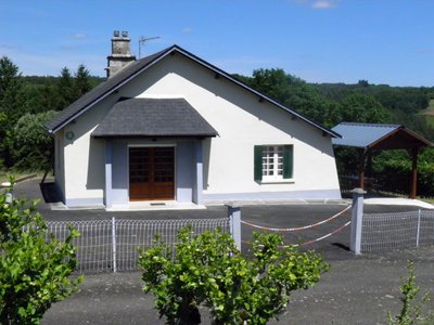 Le Fournil - Meublé de Tourisme CHASSAGNE_1