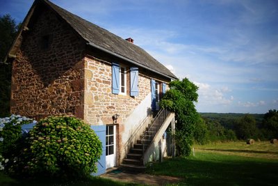 Gîte "LE LONGY"_1