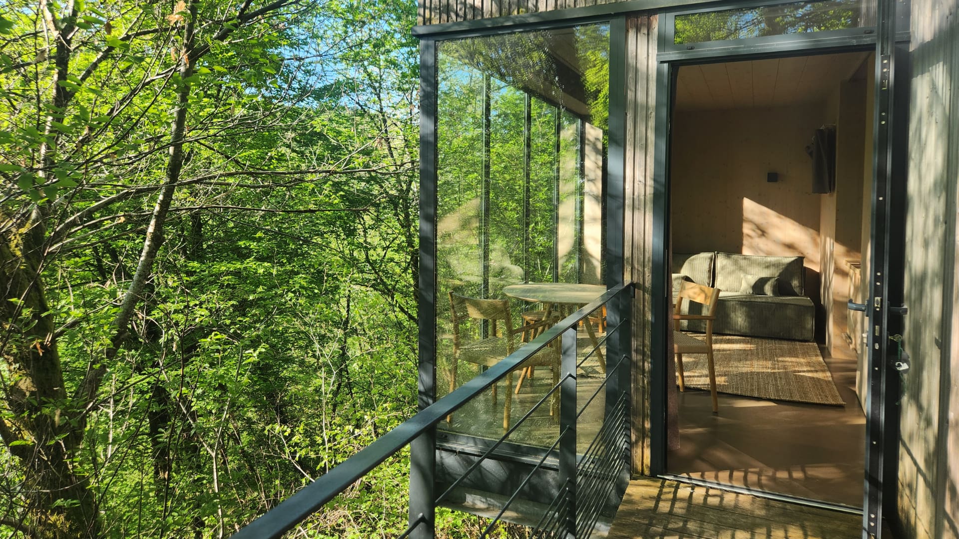 Cabane Cèdre (2)