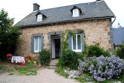 Gîte du Hameau de Loches_1