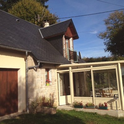 Chalet Les Bruyères_1