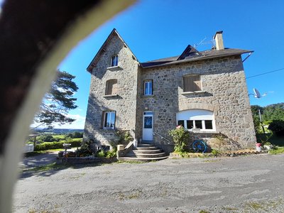 Meublé de Tourisme Au Doux Refuge_1