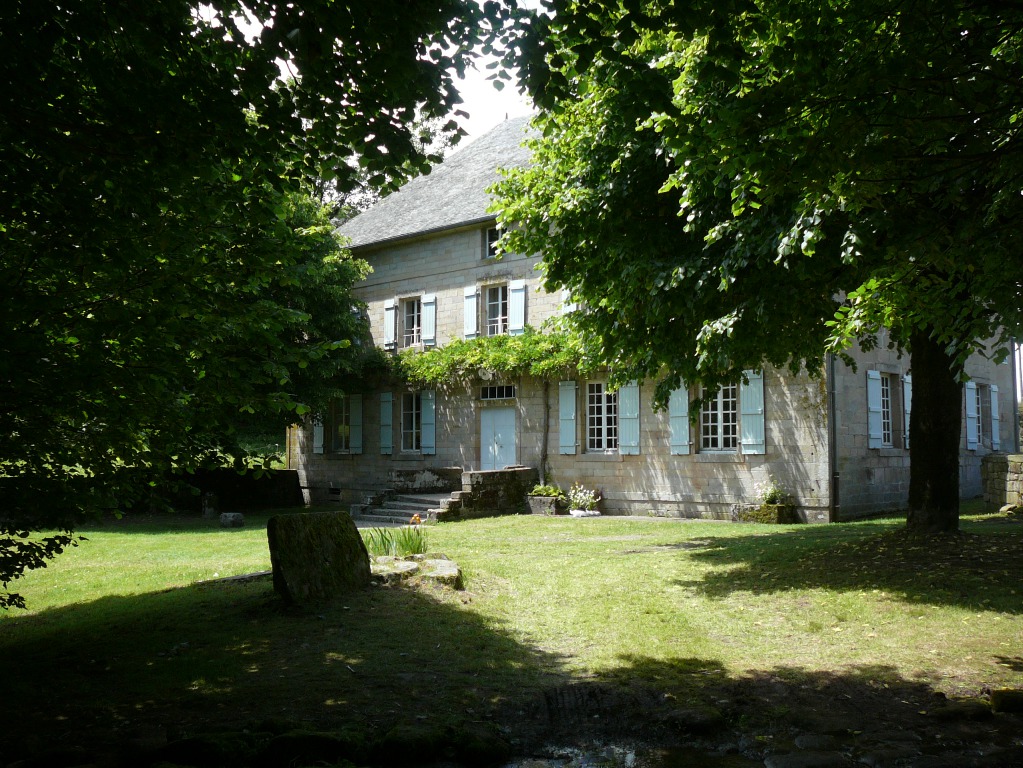 Le Gîte du Cher - Meublé de Tourisme AUDUREAU_1