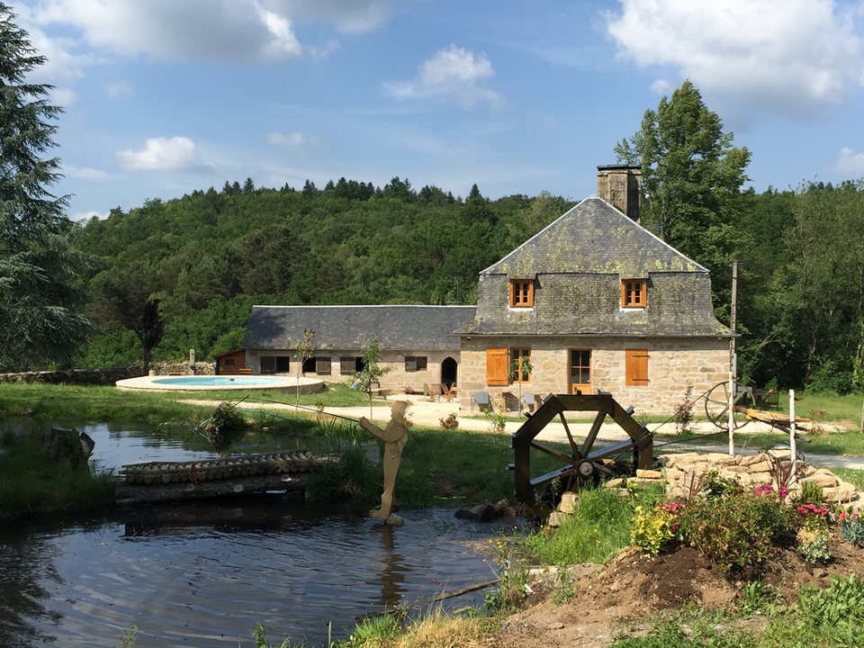 Meublé de Tourisme Fief de Coudert_1