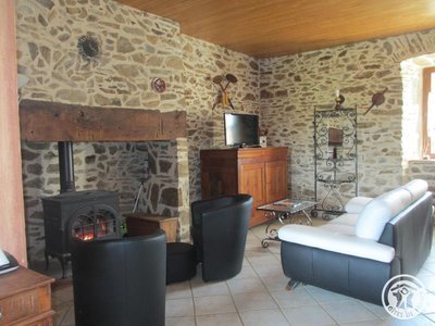 GITE DE LA GENETTE_2