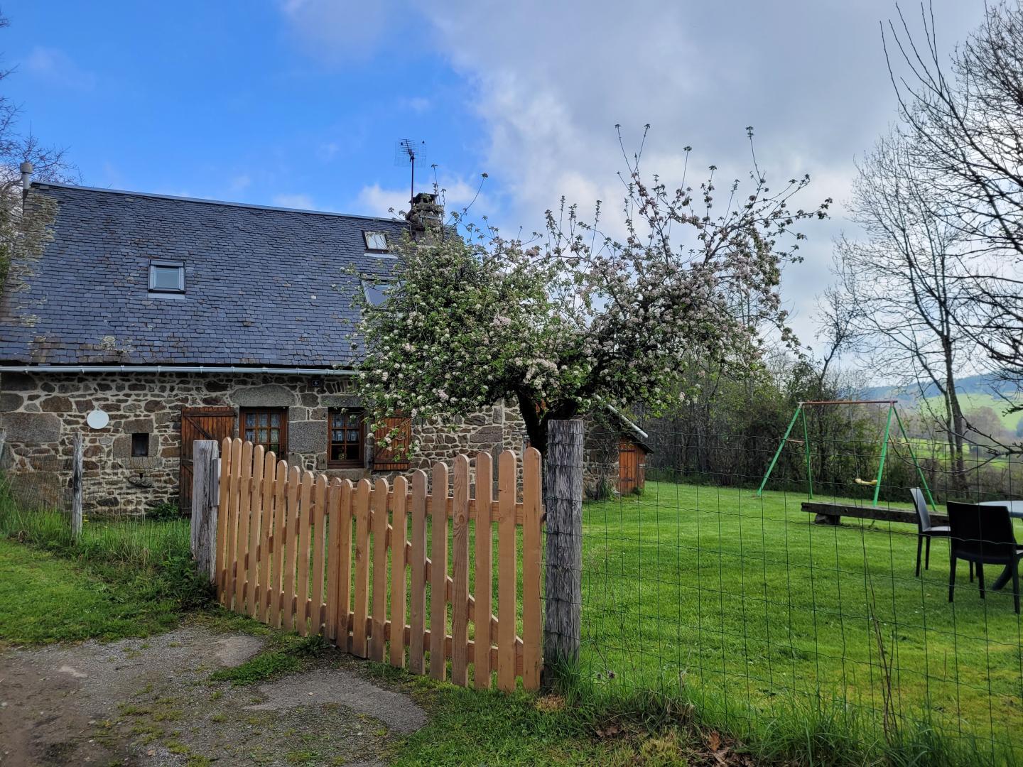 Gîte de La Chabanne 3_2