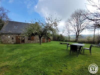 Gîte de La Chabanne 3_2