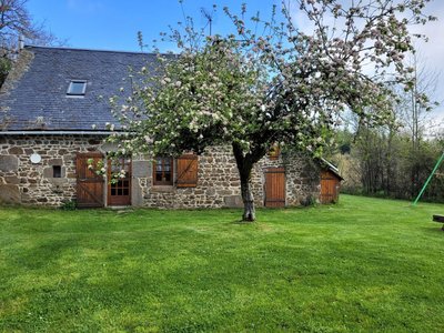 Gîte de La Chabanne 3_1