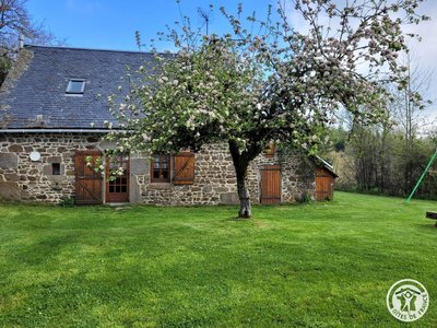Gîte de La Chabanne 3_1
