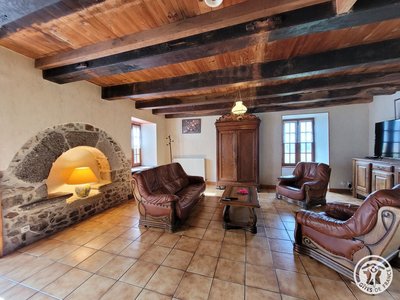 Gîte de La Chabanne 2_2