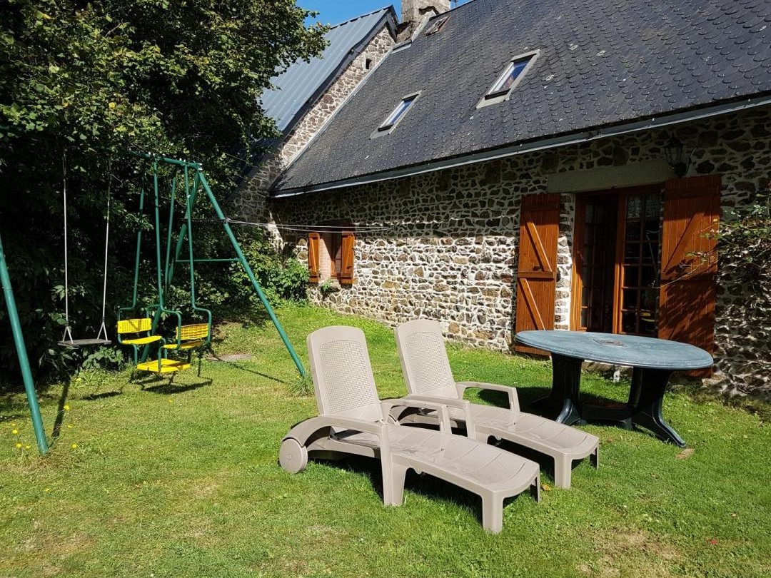 Gîte de La Chabanne 2_1