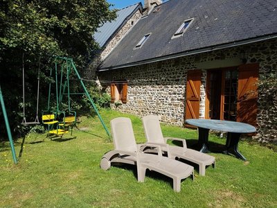 Gîte de La Chabanne 2_1
