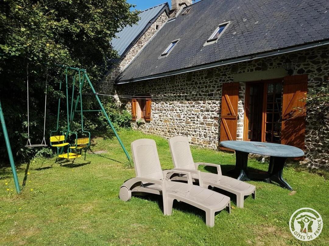 Gîte de La Chabanne 2_1