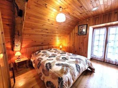 Gîte de La Chabanne 1_2