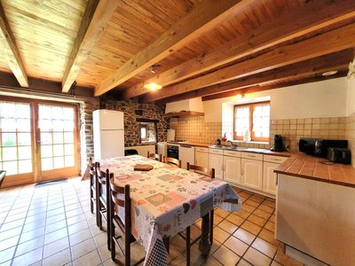 Gîte de La Chabanne 1_2