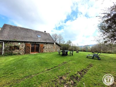Gîte de La Chabanne 1_1