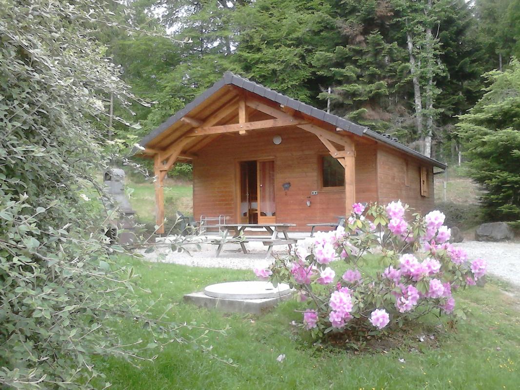 Les Chalets du bord du lac_1