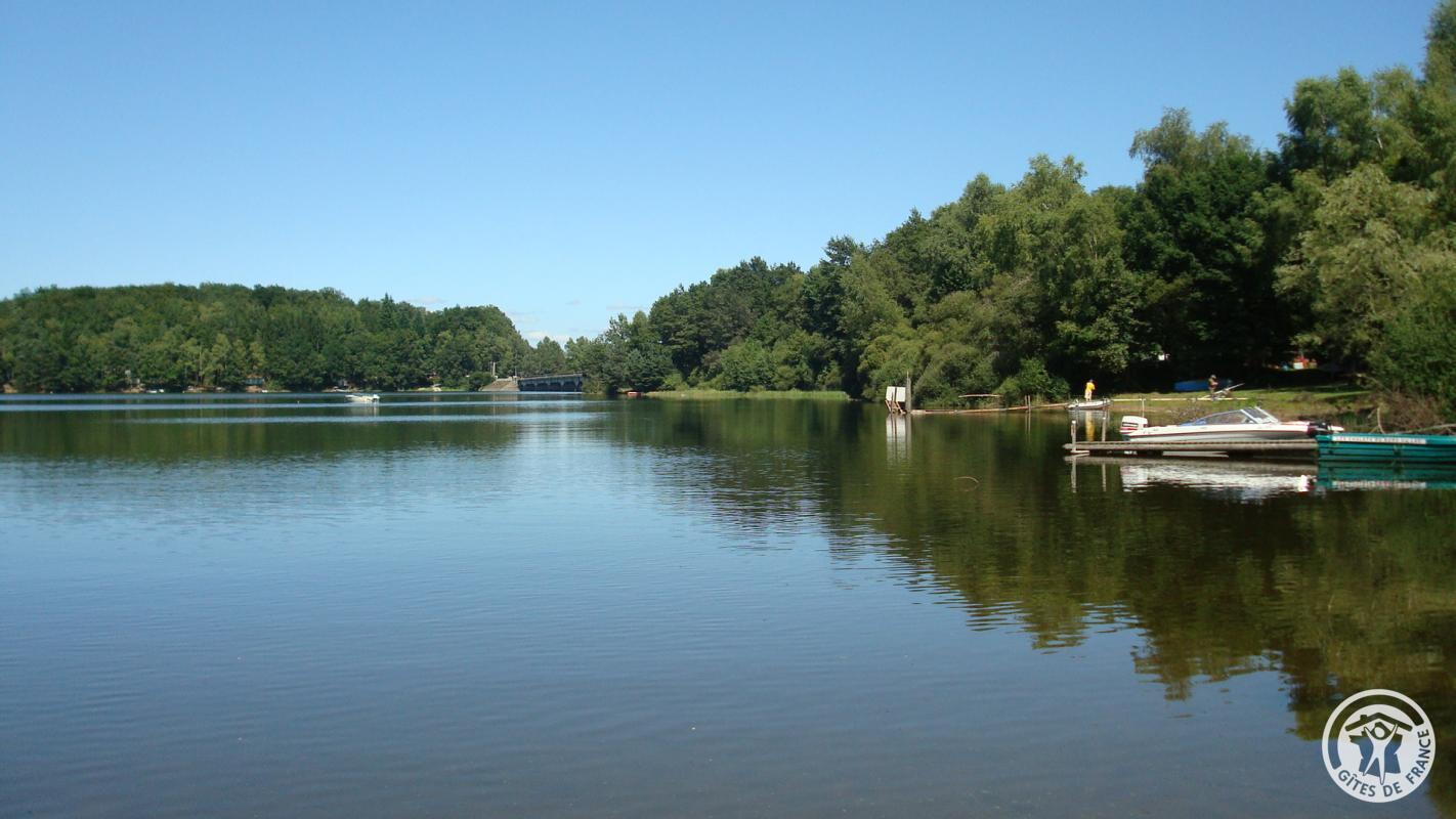 Les Chalets du bord du lac_2