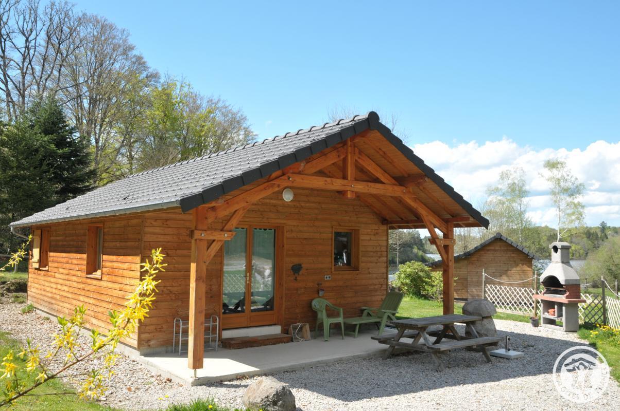 Les Chalets du bord du lac_1