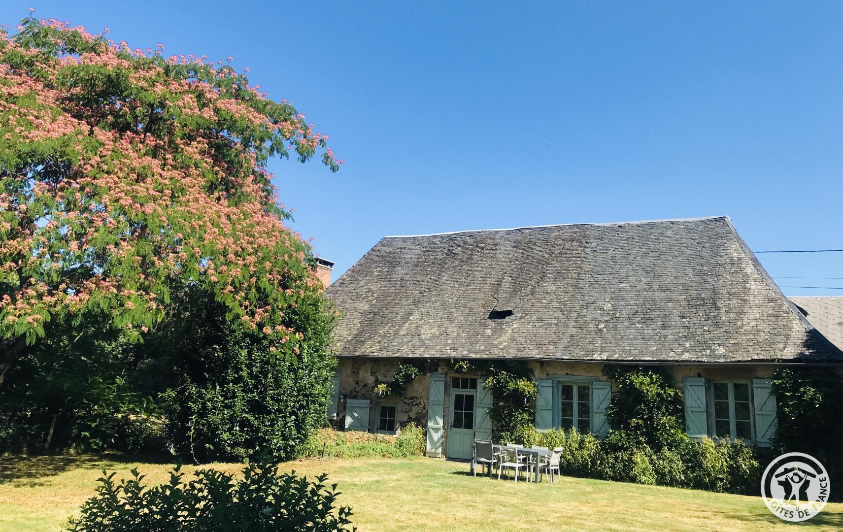GITE DES CHAISES BASSES_1