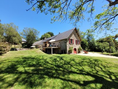 Gîte Bournabas_1