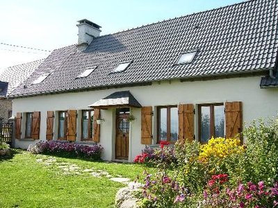 Gîte Chez Vennat_1