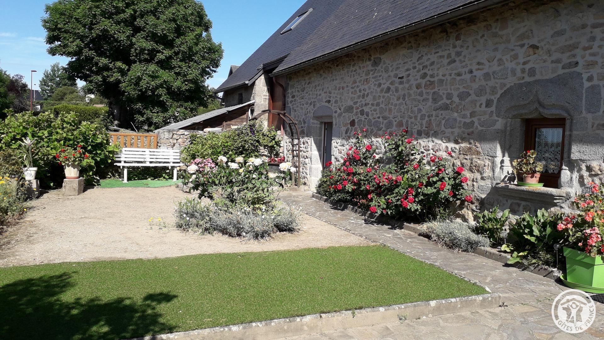 Gîte de Bordier_1