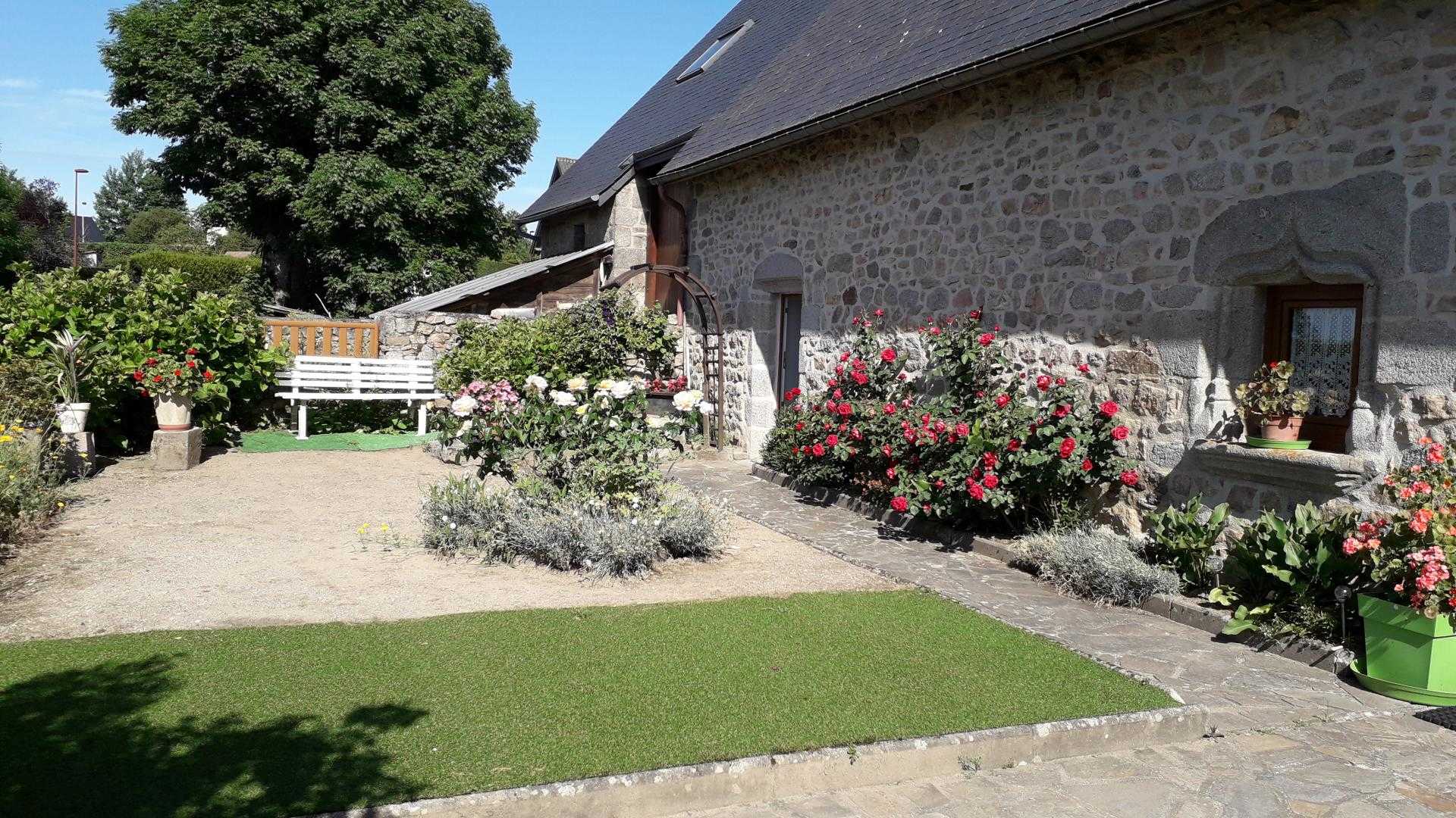 Gîte de Bordier_1