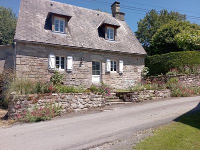 Gîte des Veyssières_1