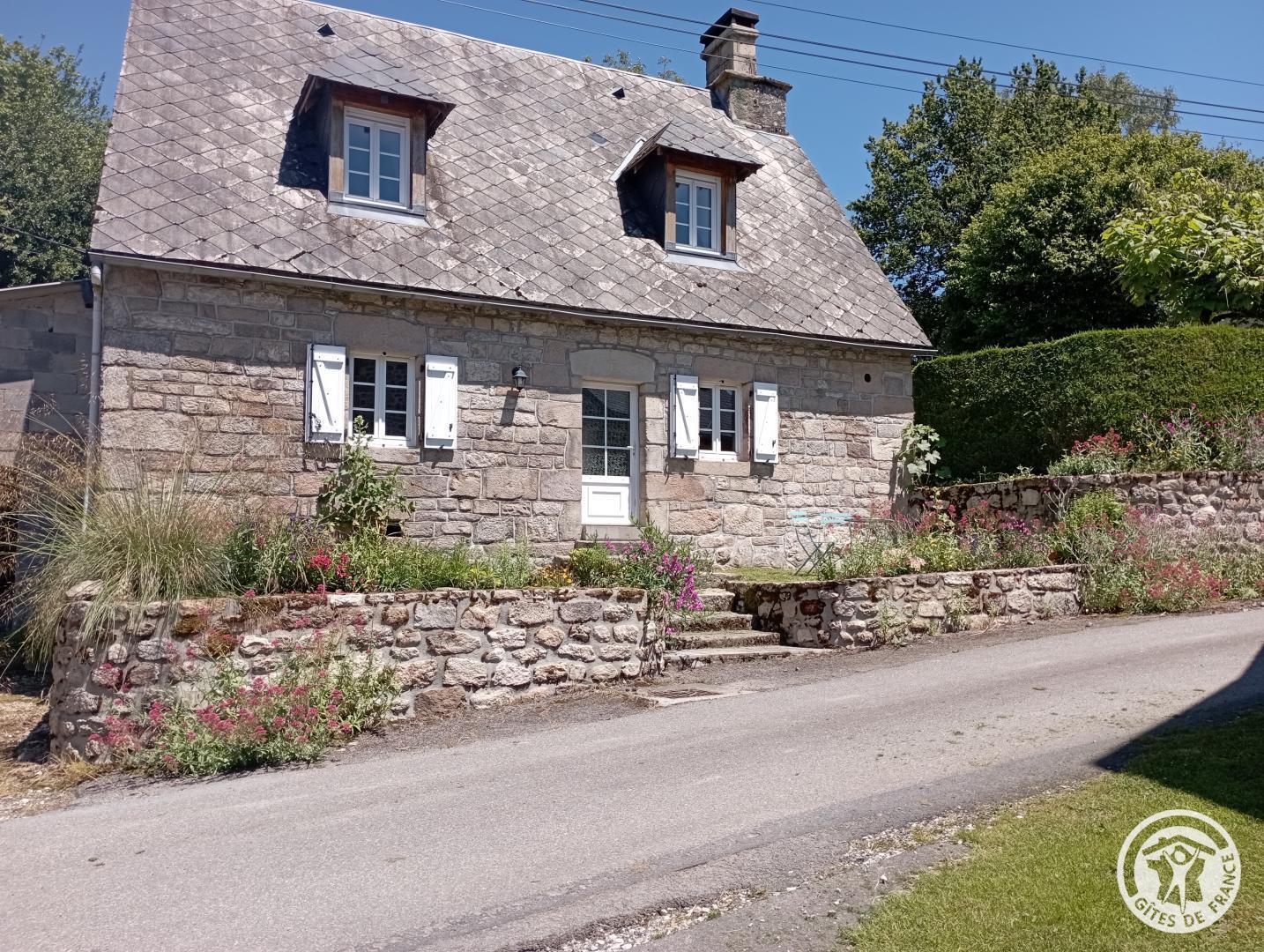 Gîte des Veyssières_1