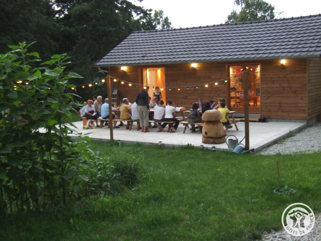 Les Chalets du bord du lac_3