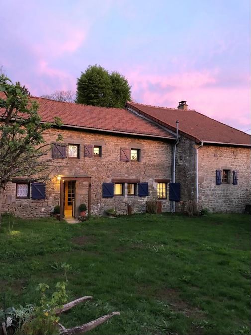 Chambre d'hôtes Els Pomers_1