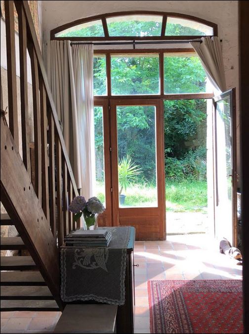 Chambre d'hôtes Els Pomers_2