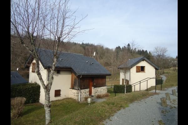 Hameau des Bruyères - Royère de Vassivière_1