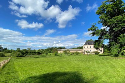 Château du Tirondet_2