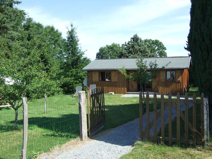 Meublé de Tourisme "Mirabelle"_1