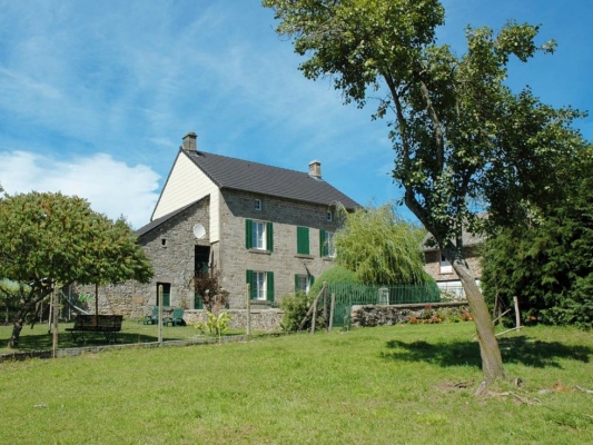 Gîte de groupe la Betoulle_1