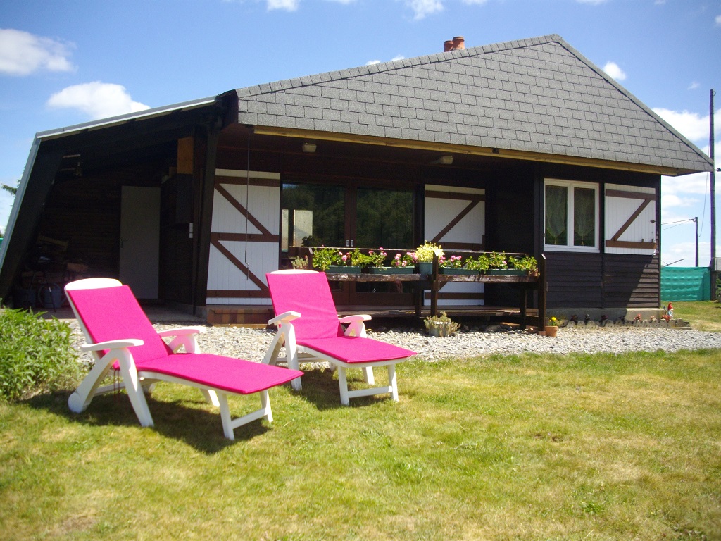 Gîte de Mireille Peyronnaud_1