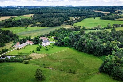 Château du Tirondet