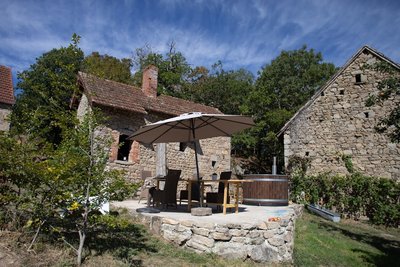 Chambre d'Hôtes : Le Chêne