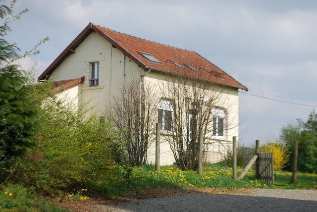 Chambres d’hôtes Référence Maison du Masjoubert_1