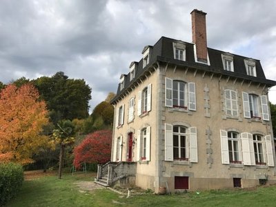 Chambre d’hôtes Référence La Belle Maison_1