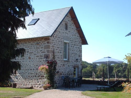 Gîte Clévacances de Marie Neige Coupet_1