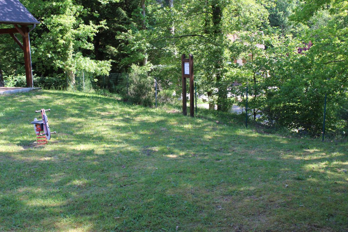 Beaumont Du Lac en Haute-Vienne (Limousin en Nouvelle Aquitaine)_2