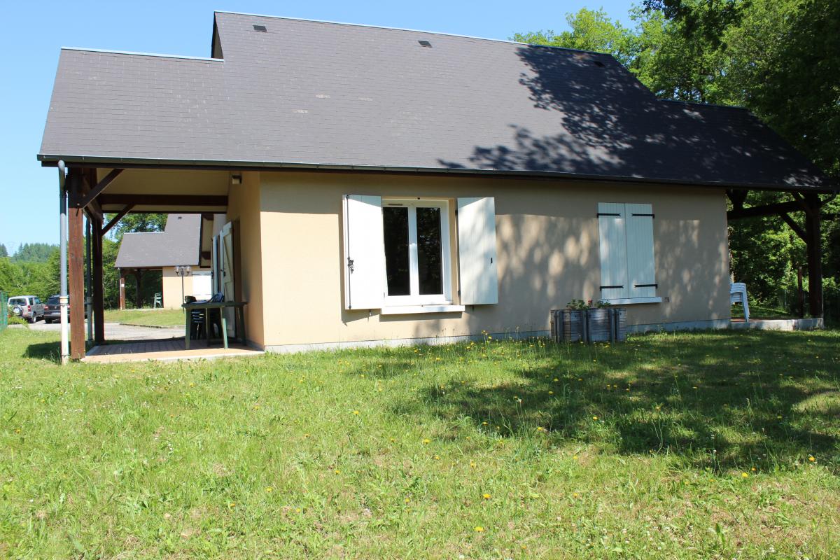 Gite "Le Bourg" à Beaumont Du Lac en Haute-Vienne (Limousin en Nouvelle Aquitaine)_2