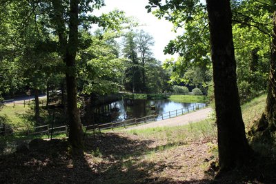 Gite "Le Bourg" à Beaumont Du Lac en Haute-Vienne (Limousin en Nouvelle Aquitaine)_2