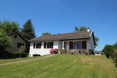 Gîte 'Plaisance' à Bujaleuf en Haute-vienne (Nouvelle Aquitaine)_1